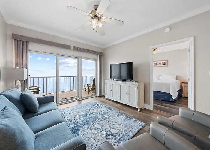 Crystal Tower 1702 By Youngs Suncoast Apartment Gulf Shores