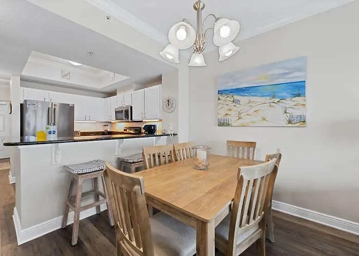 Crystal Tower 1702 By Youngs Suncoast Gulf Shores