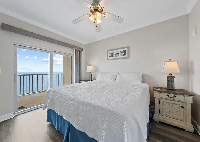 Crystal Tower 1702 By Youngs Suncoast Apartment Gulf Shores