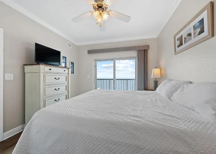 Crystal Tower 1702 By Youngs Suncoast