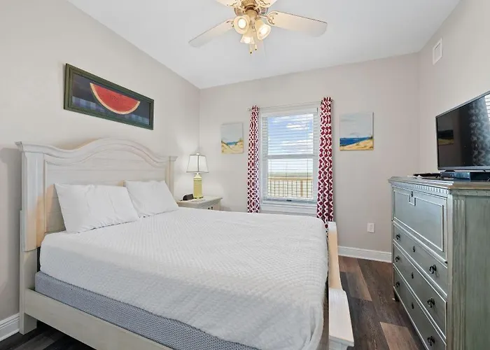 Crystal Tower 1702 By Youngs Suncoast Apartment Gulf Shores
