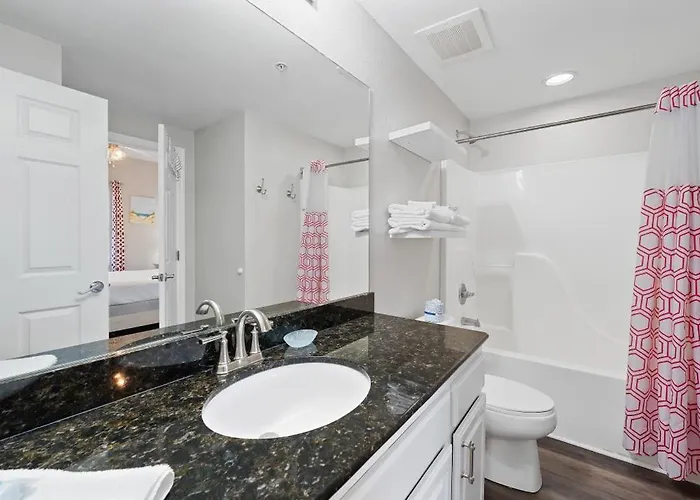 Crystal Tower 1702 By Youngs Suncoast Gulf Shores