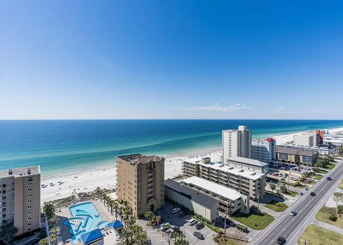 Crystal Tower 1702 By Youngs Suncoast