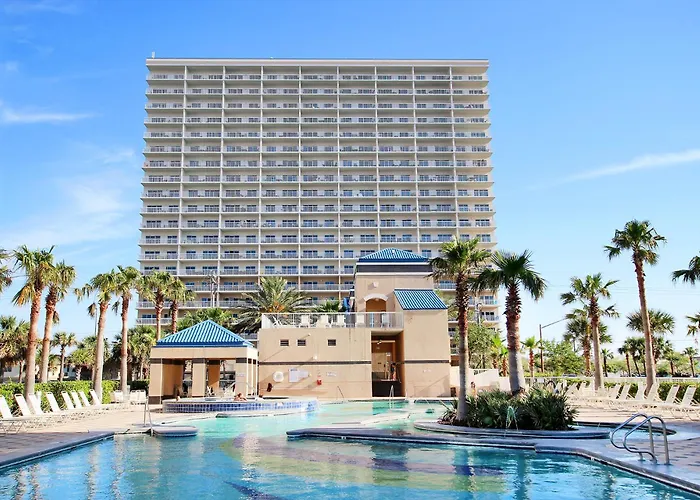 Crystal Tower 1702 By Youngs Suncoast *