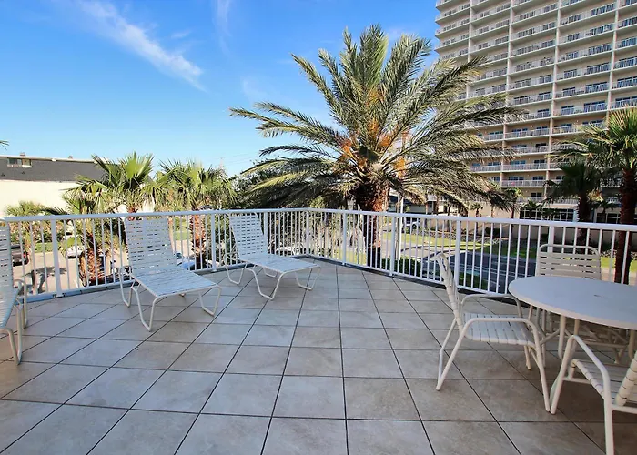 Crystal Tower 1702 By Youngs Suncoast