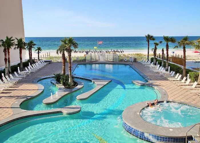 Crystal Tower 1702 By Youngs Suncoast Apartment *