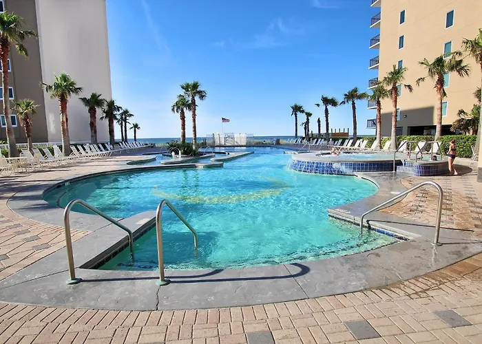 Crystal Tower 1702 By Youngs Suncoast Apartment *