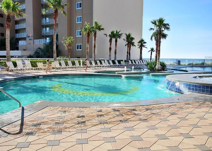 Crystal Tower 1702 By Youngs Suncoast Apartment