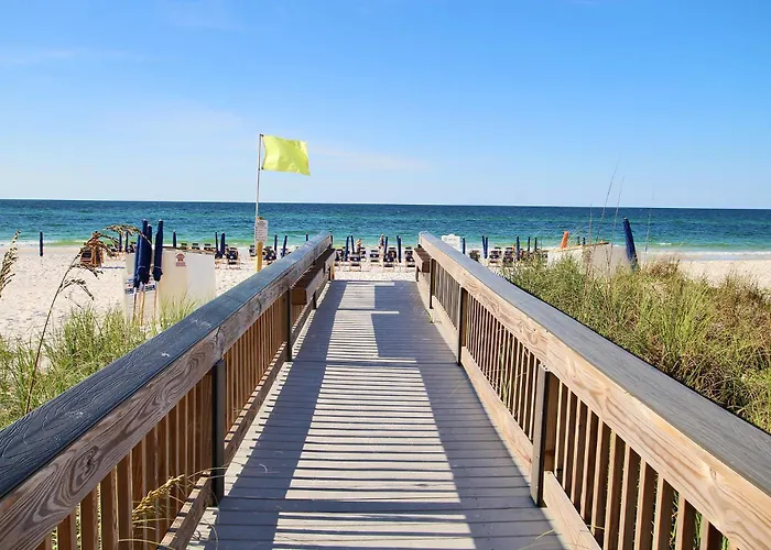 Crystal Tower 1702 By Youngs Suncoast * Gulf Shores