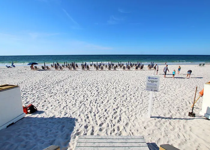 Crystal Tower 1702 By Youngs Suncoast Gulf Shores