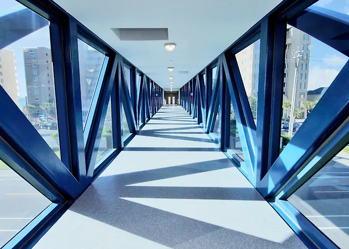 Crystal Tower 1702 By Youngs Suncoast Apartment