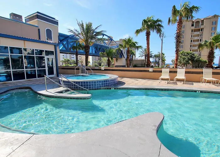 Apartment Crystal Tower 1702 By Youngs Suncoast