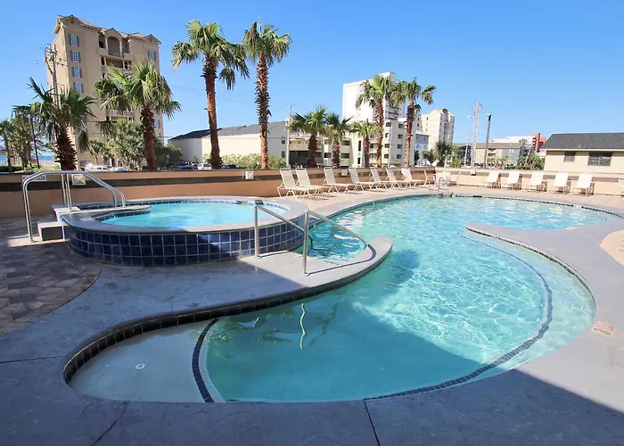 Crystal Tower 1702 By Youngs Suncoast *