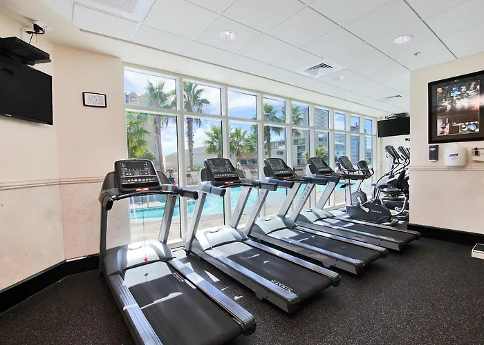 Crystal Tower 1702 By Youngs Suncoast * Gulf Shores