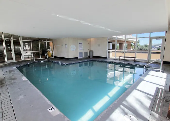 Crystal Tower 1702 By Youngs Suncoast