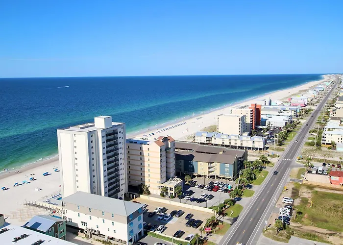 Crystal Tower 1702 By Youngs Suncoast