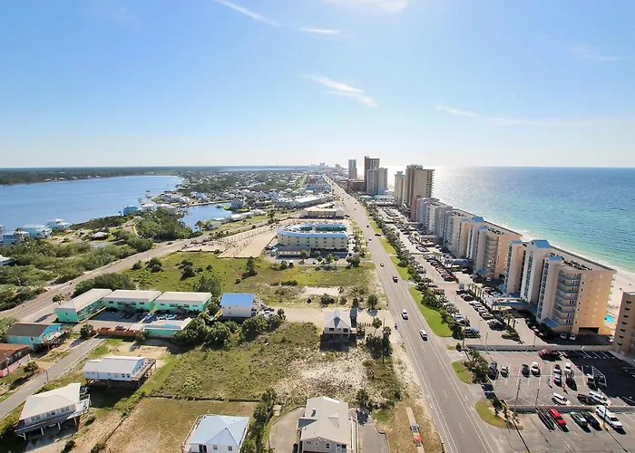 Apartment Crystal Tower 1702 By Youngs Suncoast Gulf Shores